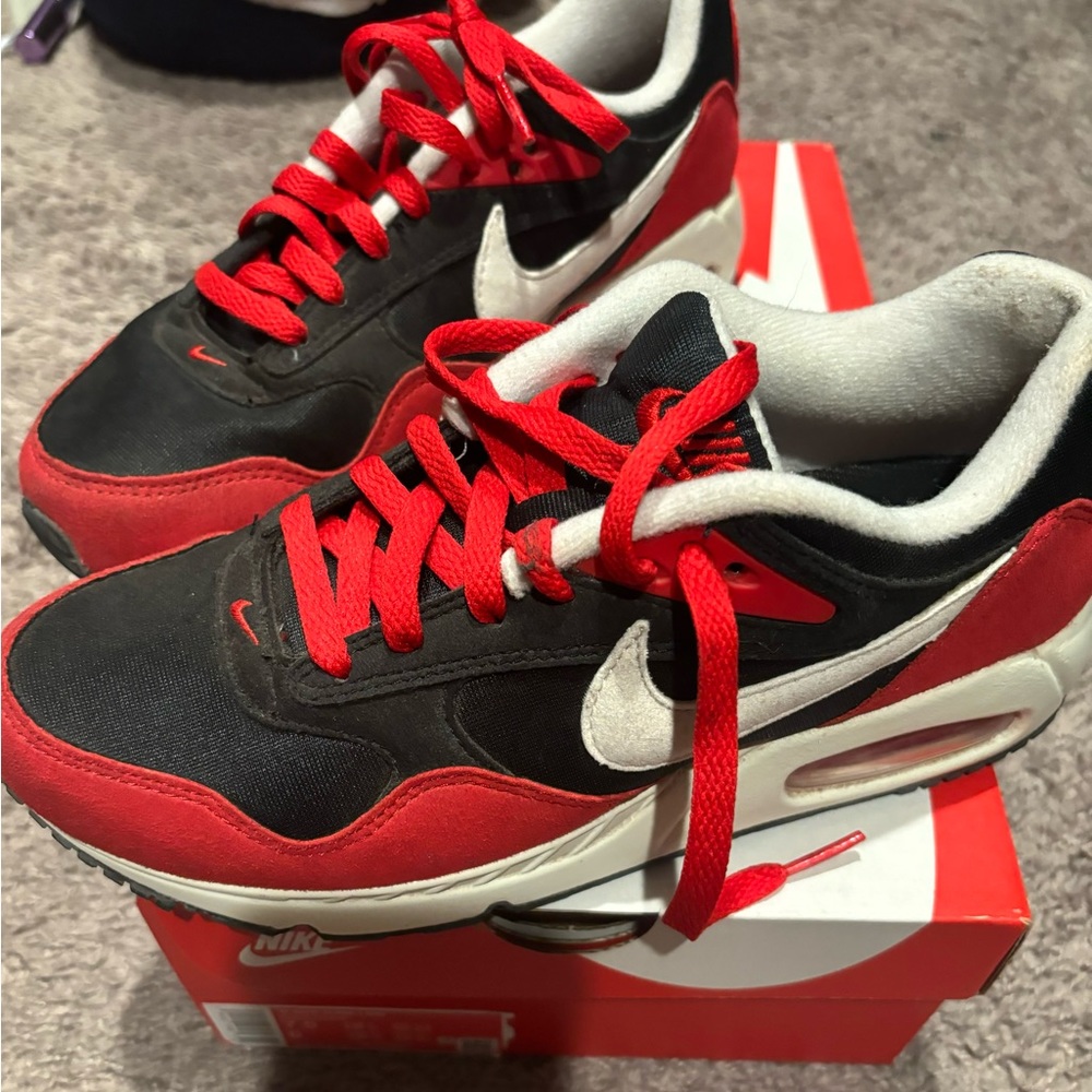 Women’s Nike air max